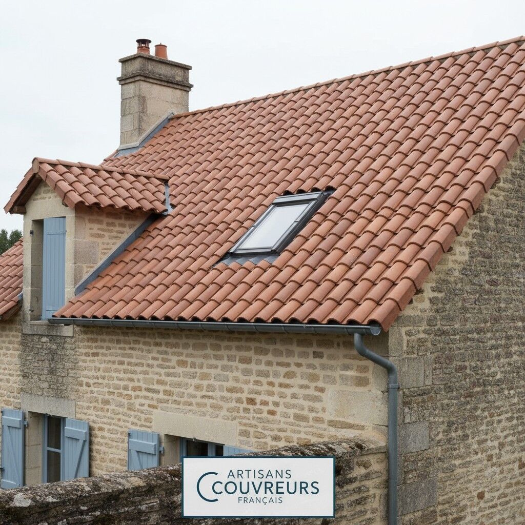 LAMBIN COUVERTURE